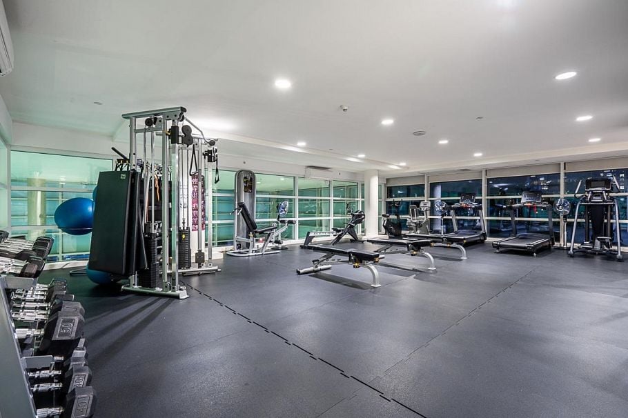 2202 1139 W Cordova Street Vancouver, BC - 23