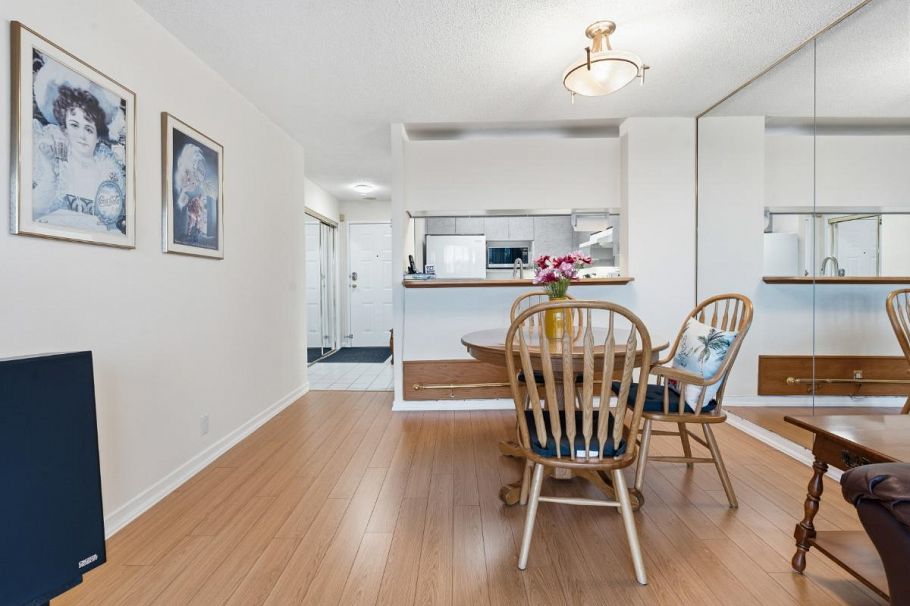 813 456 Moberly Road Vancouver, BC - 8