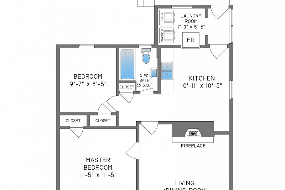 5231 Culloden Street Vancouver, BC - 14