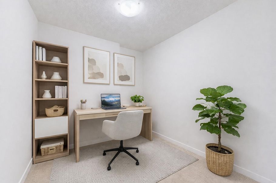 2111 788 Hamilton Street Vancouver, BC - 11