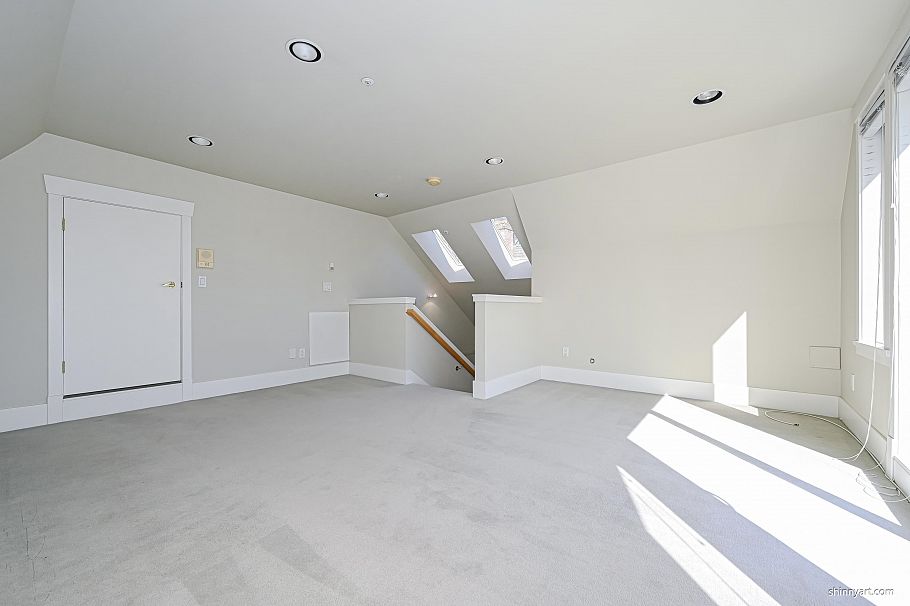 3998 W 32nd Avenue Vancouver, BC - 17