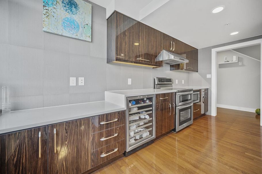 PH1003 1288 Marinaside Crescent Vancouver, BC - 6