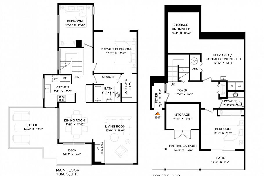 3398 William Avenue North Vancouver, BC - 24