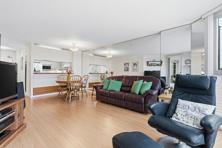 813 456 Moberly Road Vancouver, BC - 5