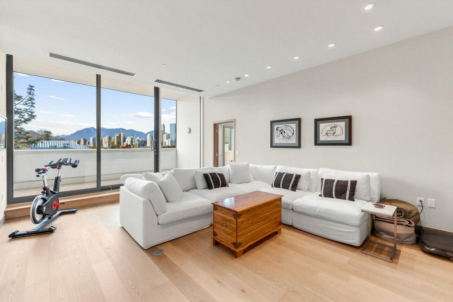 501 1510 W 6th Avenue Vancouver, BC - 23