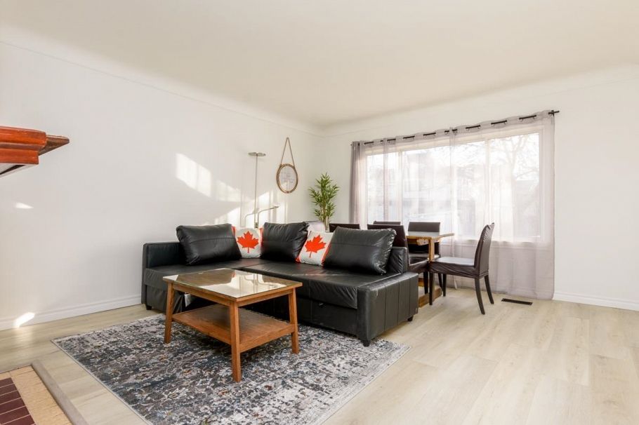 5231 Culloden Street Vancouver, BC - 4