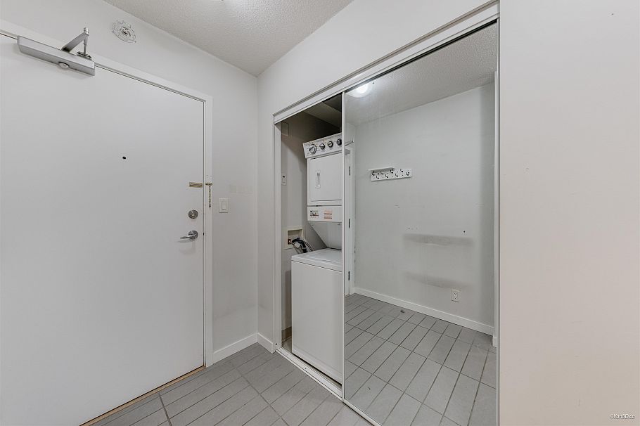 2111 788 Hamilton Street Vancouver, BC - 27