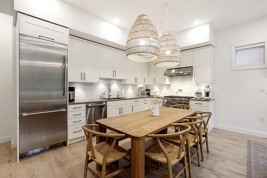 1 3640 W 2nd Avenue Vancouver, BC - 6