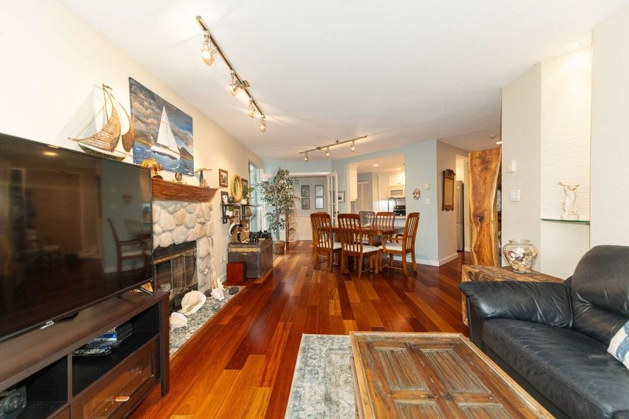 302 1502 Island Park Walk Vancouver, BC - 13