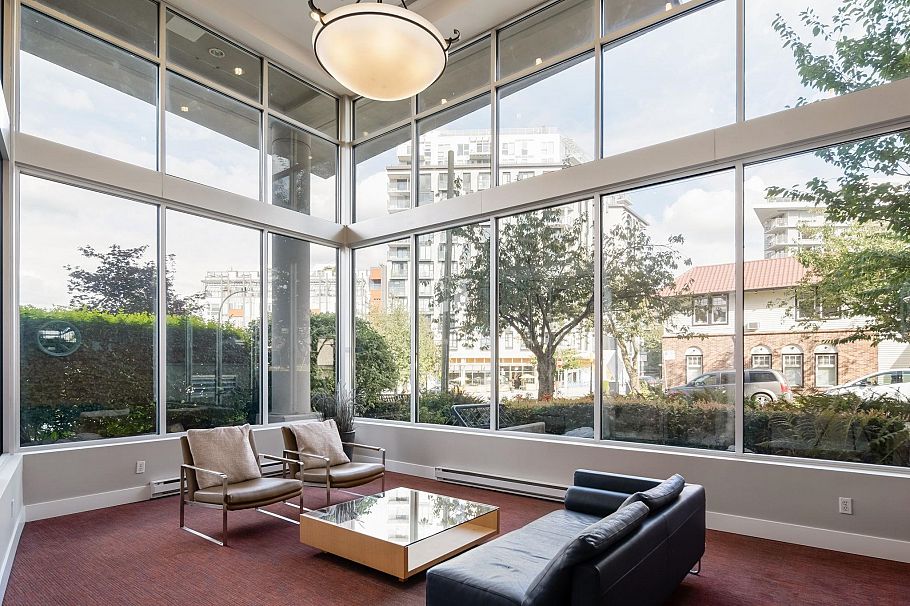 203 298 E 11th Avenue Vancouver, BC - 31