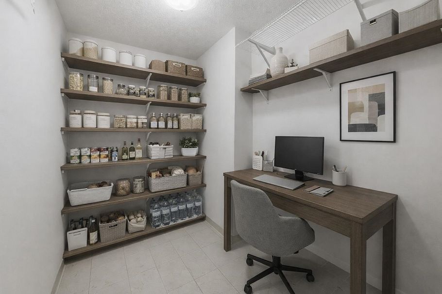 2111 788 Hamilton Street Vancouver, BC - 22