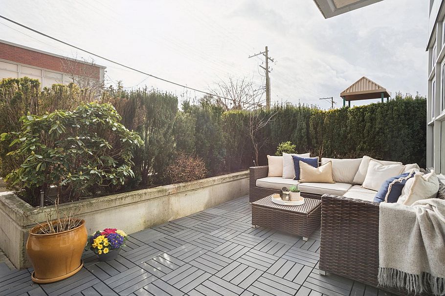 203 298 E 11th Avenue Vancouver, BC - 25