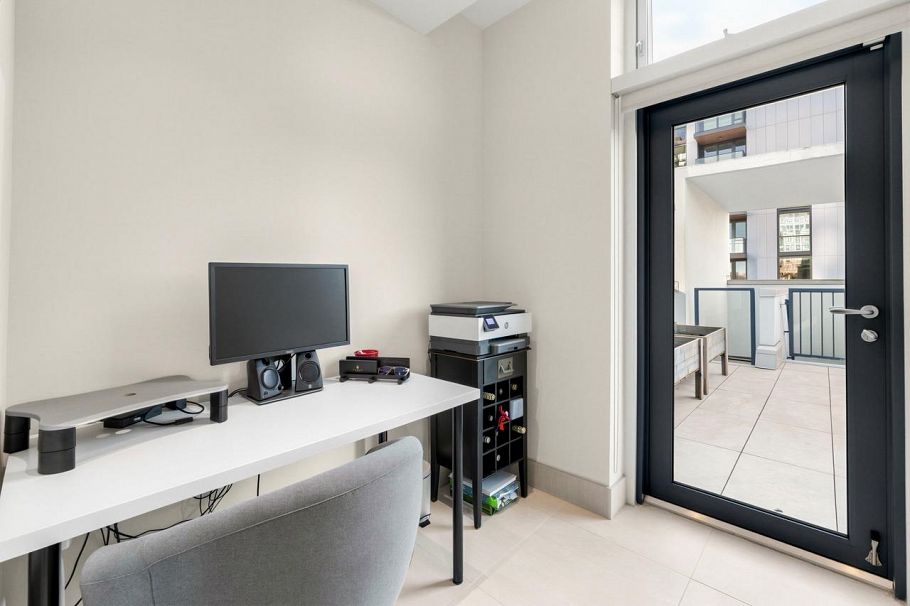 501 1510 W 6th Avenue Vancouver, BC - 34