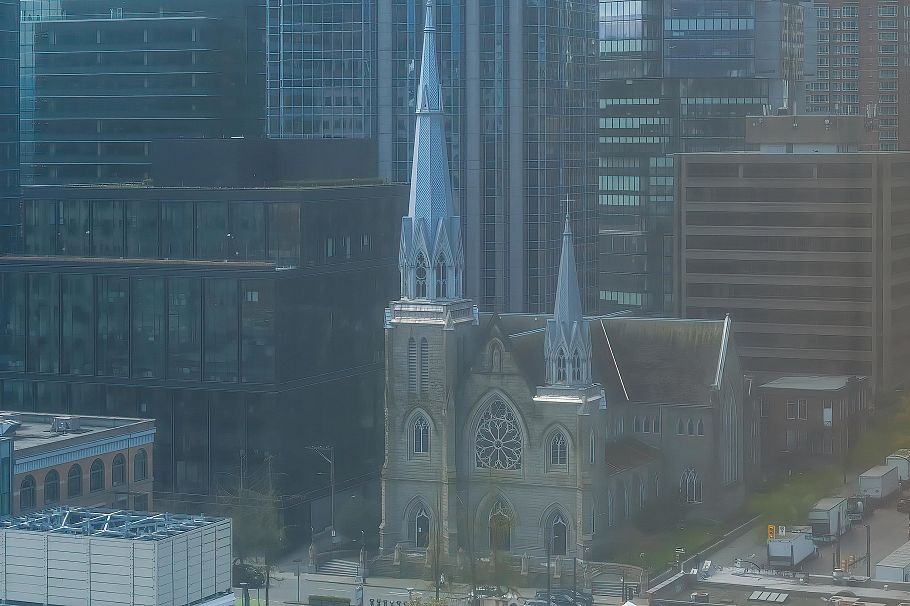 2007 438 Seymour Street Vancouver, BC - 20