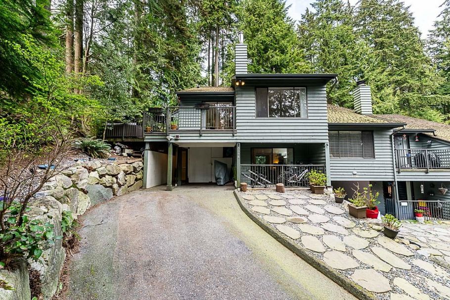3398 William Avenue North Vancouver, BC - 26