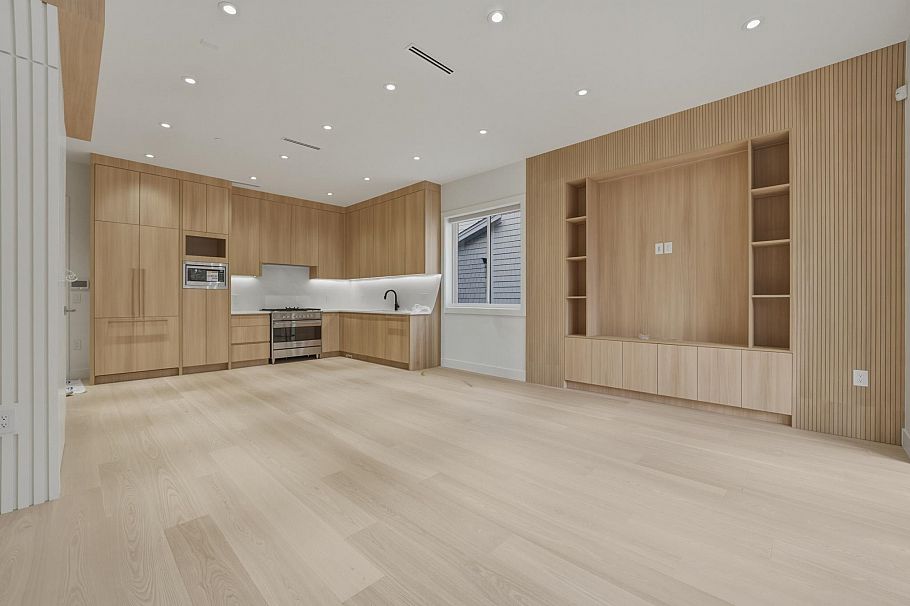 3118 W 42nd Avenue Vancouver, BC - 6