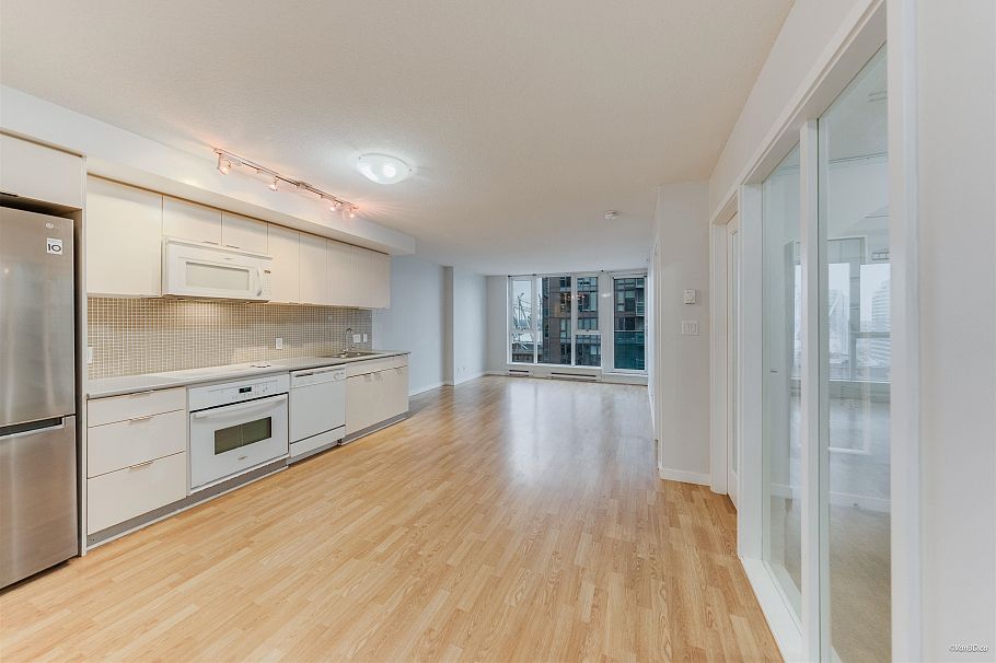 2111 788 Hamilton Street Vancouver, BC - 16