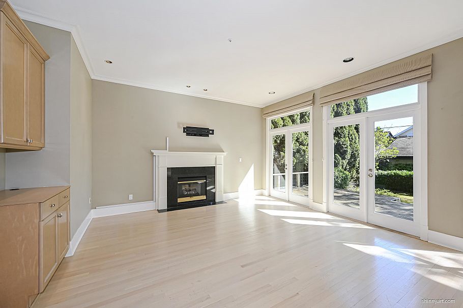3998 W 32nd Avenue Vancouver, BC - 6