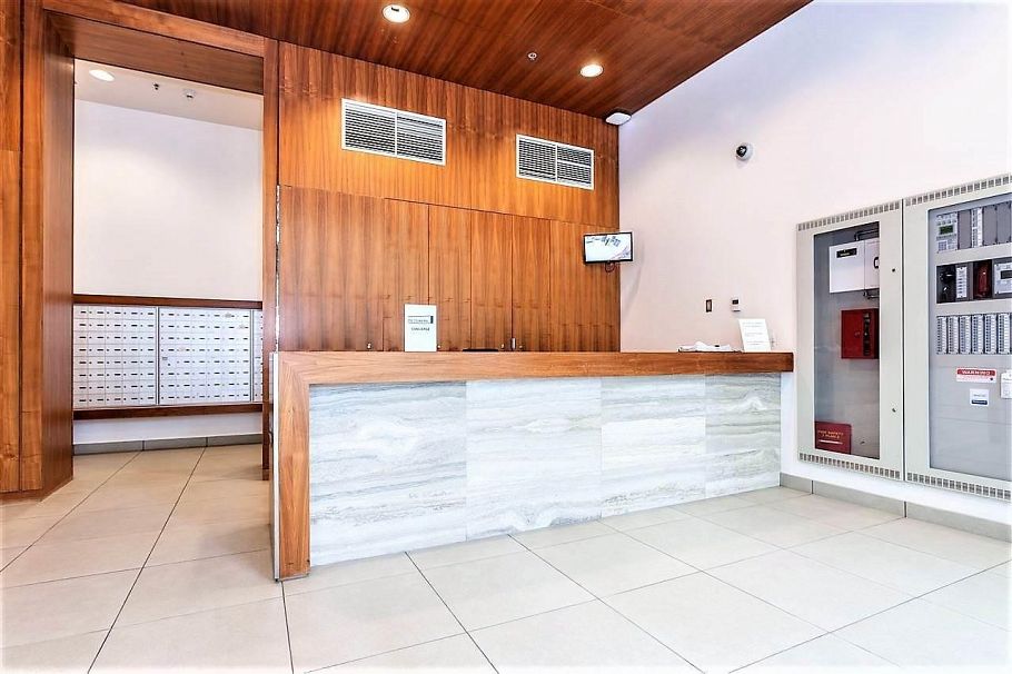 2111 788 Hamilton Street Vancouver, BC - 35