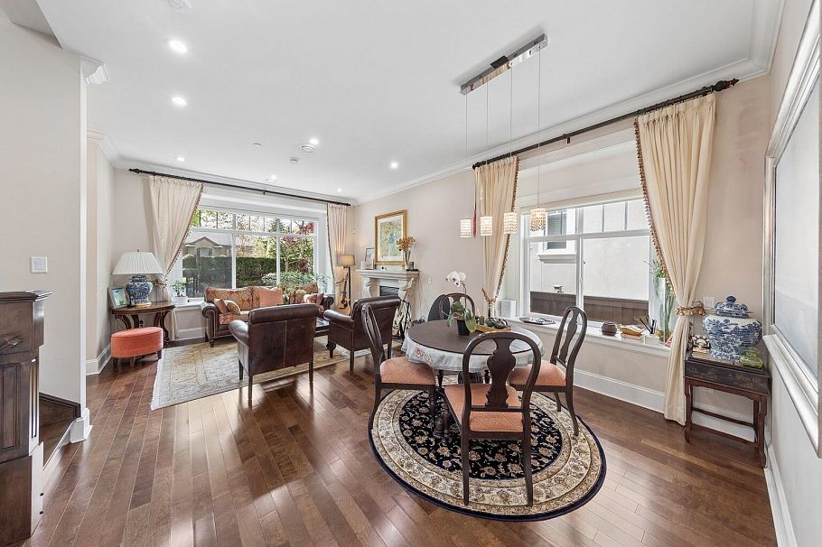 2911 W 35th Avenue Vancouver, BC - 6