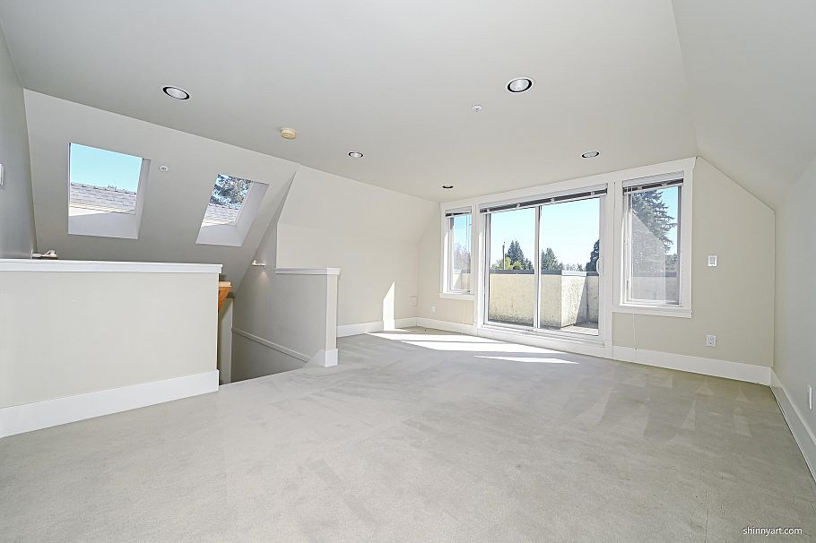 3998 W 32nd Avenue Vancouver, BC - 19
