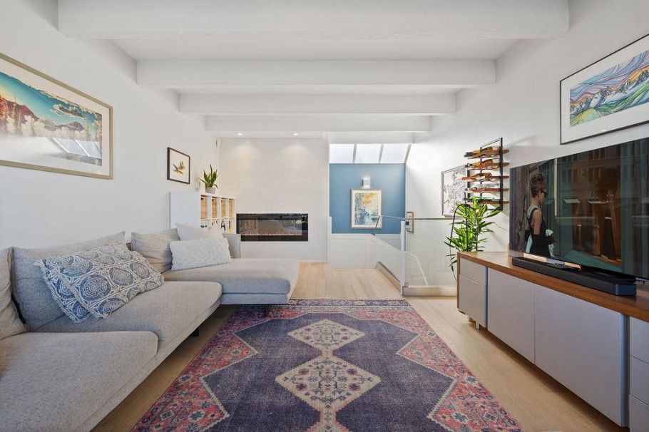 2 1214 W 7th Avenue Vancouver, BC - 13