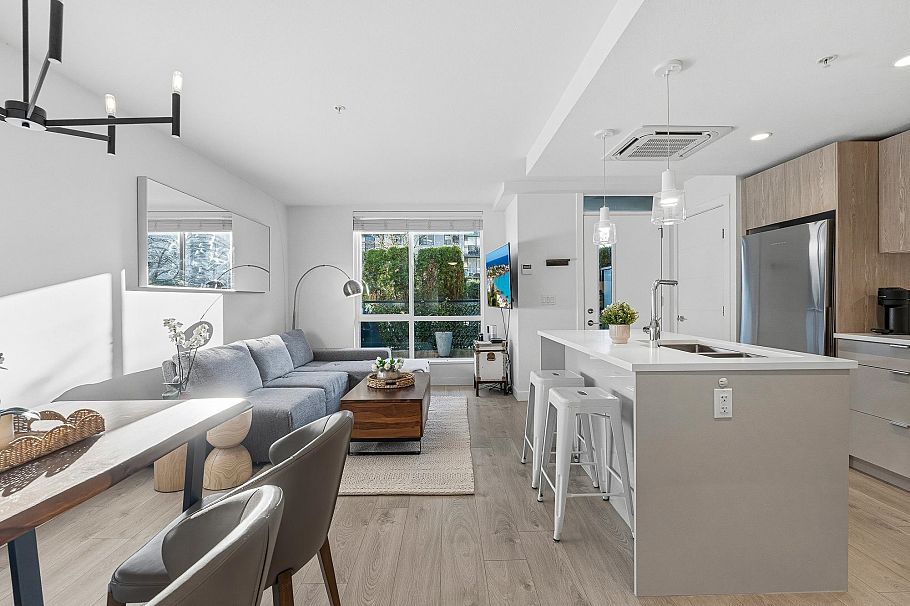 TH3 108 E 8th Street North Vancouver, BC - 5