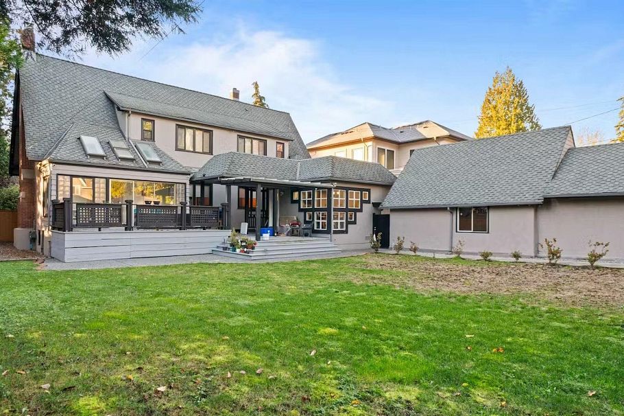 5550 Cypress Street Vancouver, BC - 29