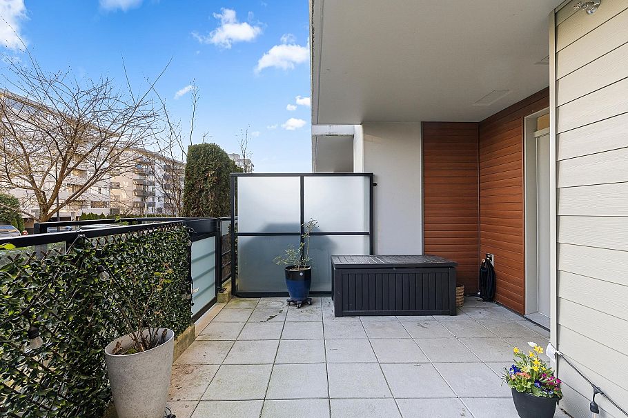 TH3 108 E 8th Street North Vancouver, BC - 23