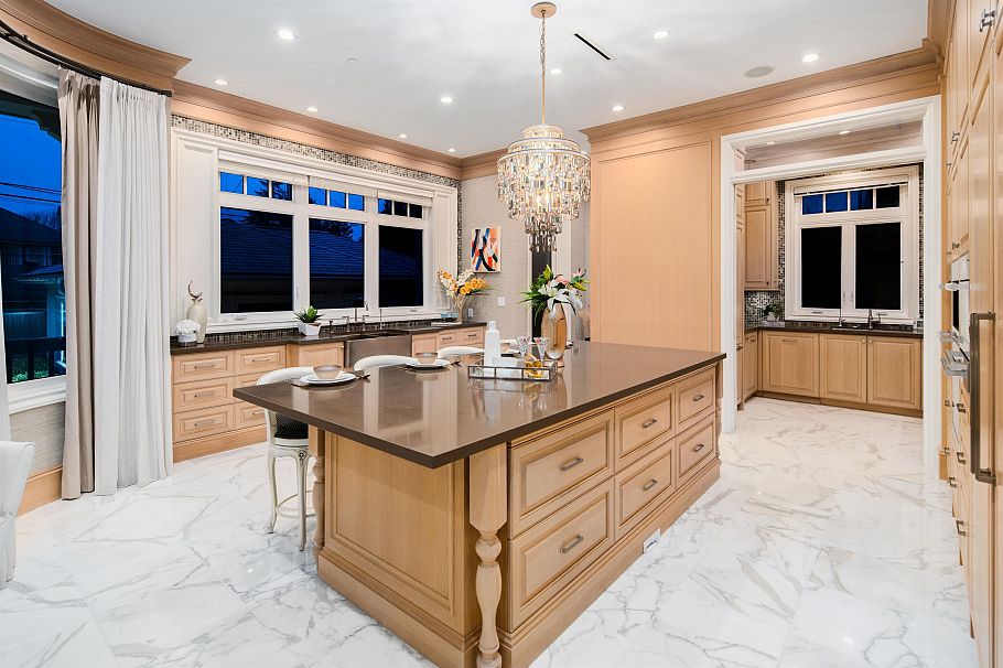 5755 Angus Drive Vancouver, BC - 11