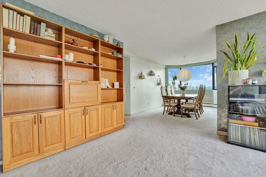 1104 2445 W 3rd Avenue Vancouver, BC - 14