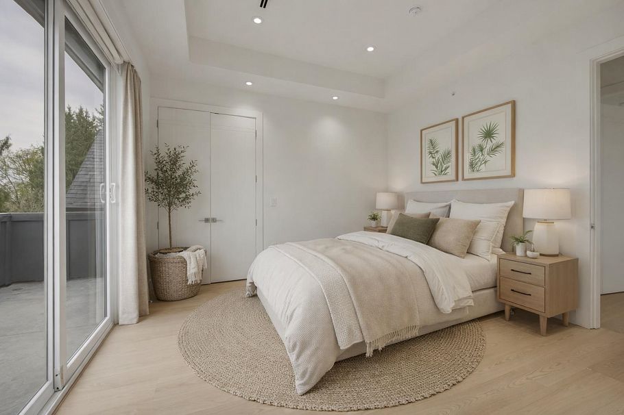 3118 W 42nd Avenue Vancouver, BC - 19
