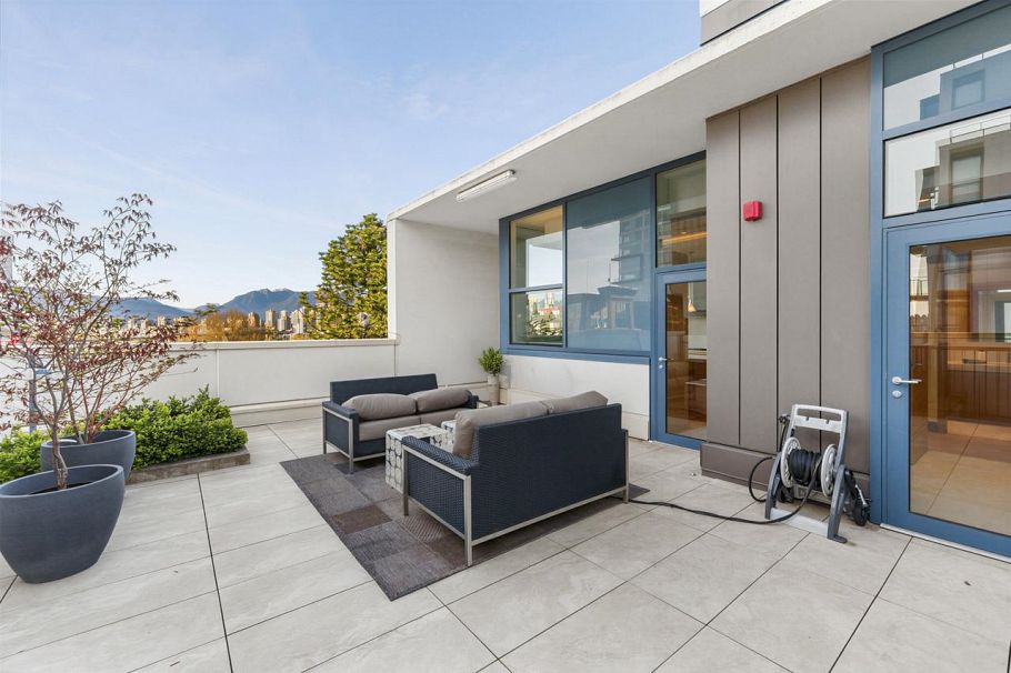 501 1510 W 6th Avenue Vancouver, BC - 37