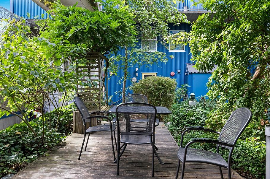 405 228 E 4th Avenue Vancouver, BC - 23
