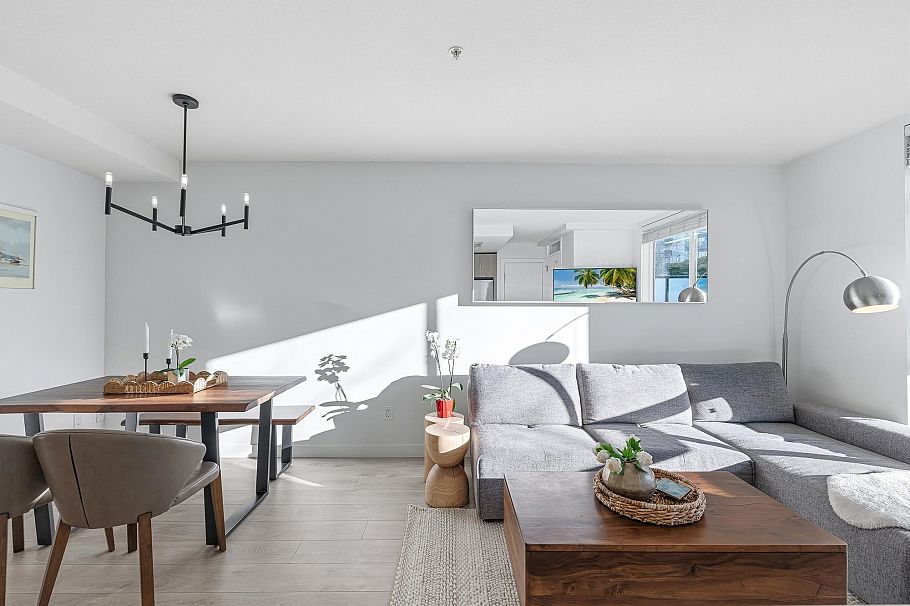 TH3 108 E 8th Street North Vancouver, BC - 6