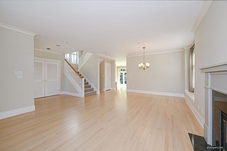 3998 W 32nd Avenue Vancouver, BC - 4