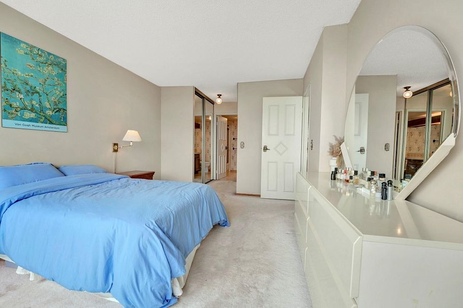 1104 2445 W 3rd Avenue Vancouver, BC - 18