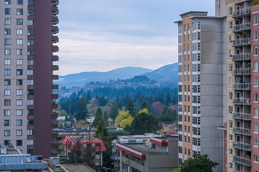 906 108 14th Street Vancouver, BC - 19