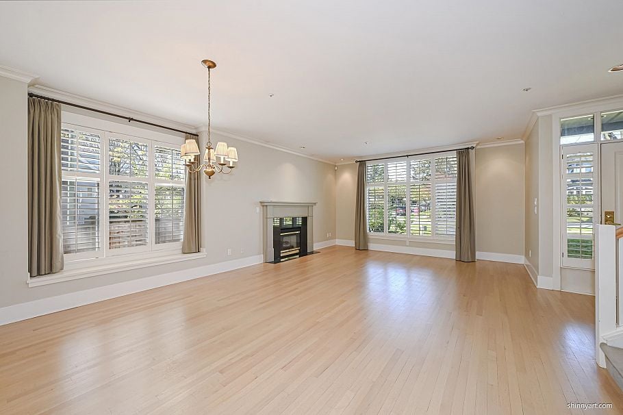 3998 W 32nd Avenue Vancouver, BC - 3