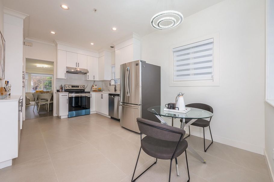 748 E 62nd Avenue Vancouver, BC - 14