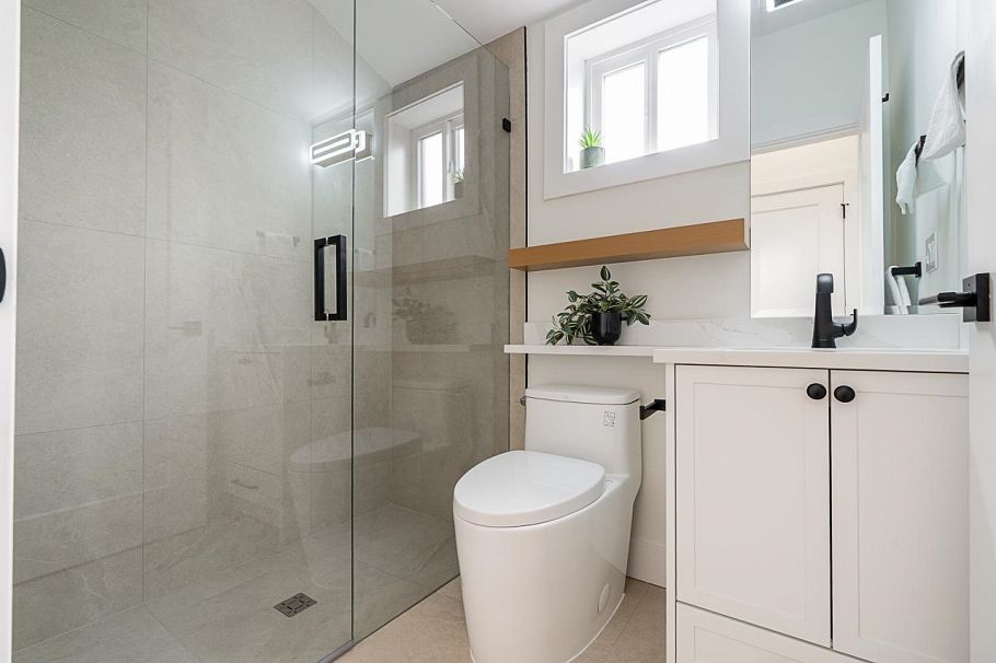 1 5304 Elgin Street Vancouver, BC - 21