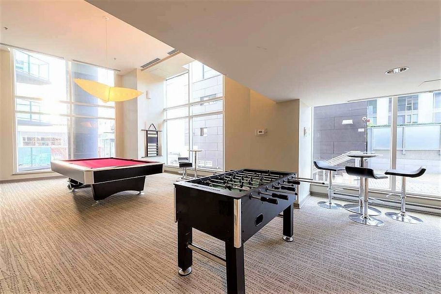 2111 788 Hamilton Street Vancouver, BC - 31