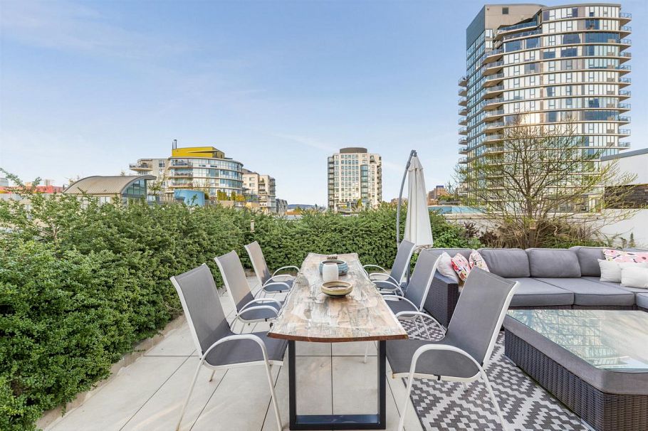 501 1510 W 6th Avenue Vancouver, BC - 5