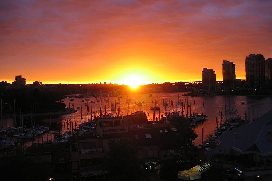 813 456 Moberly Road Vancouver, BC - 29