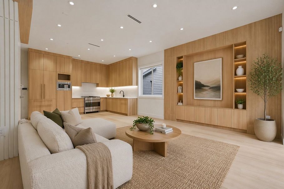 3118 W 42nd Avenue Vancouver, BC - 7
