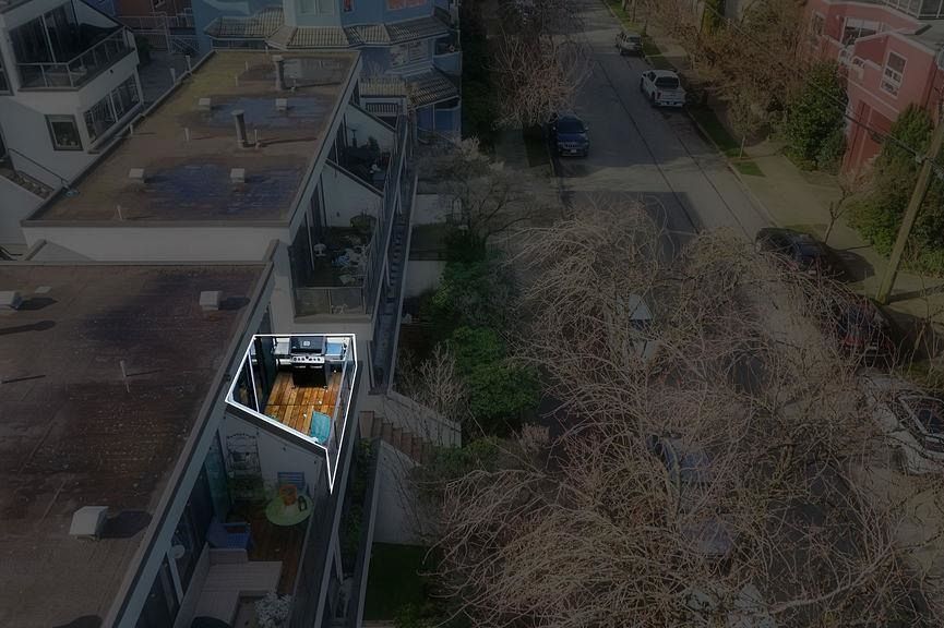 2 1214 W 7th Avenue Vancouver, BC - 39