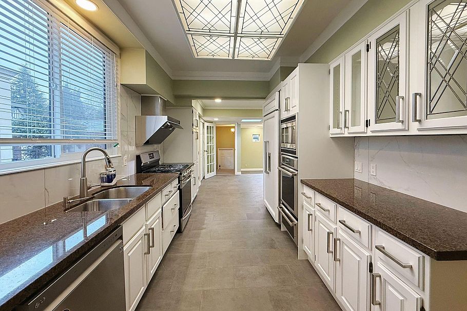 5550 Cypress Street Vancouver, BC - 14