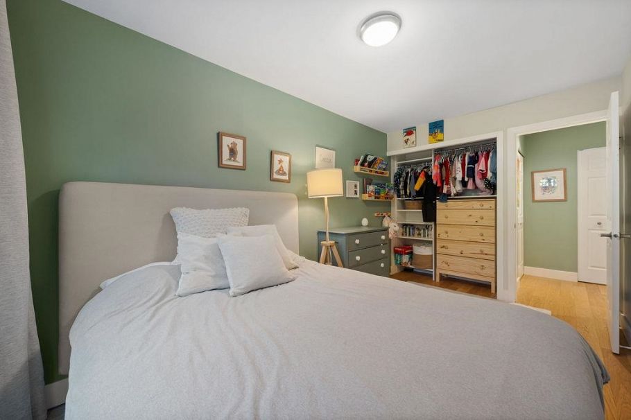 2 1214 W 7th Avenue Vancouver, BC - 22