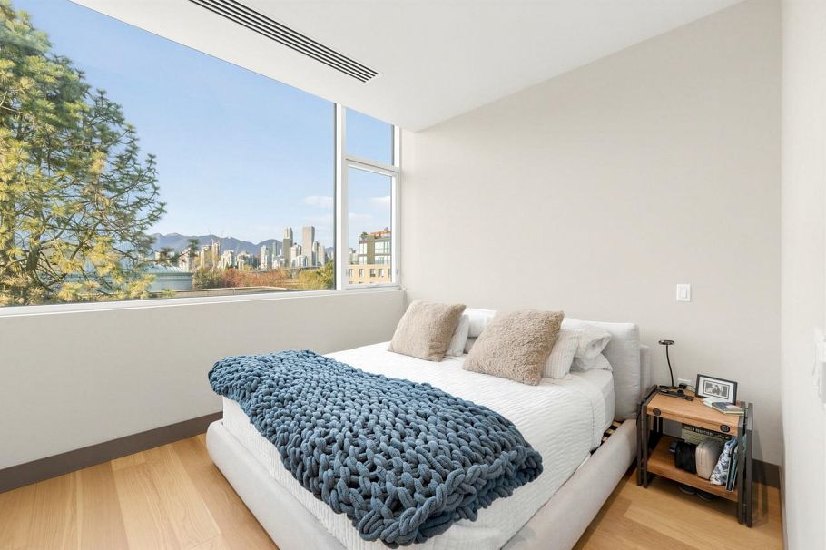 501 1510 W 6th Avenue Vancouver, BC - 30