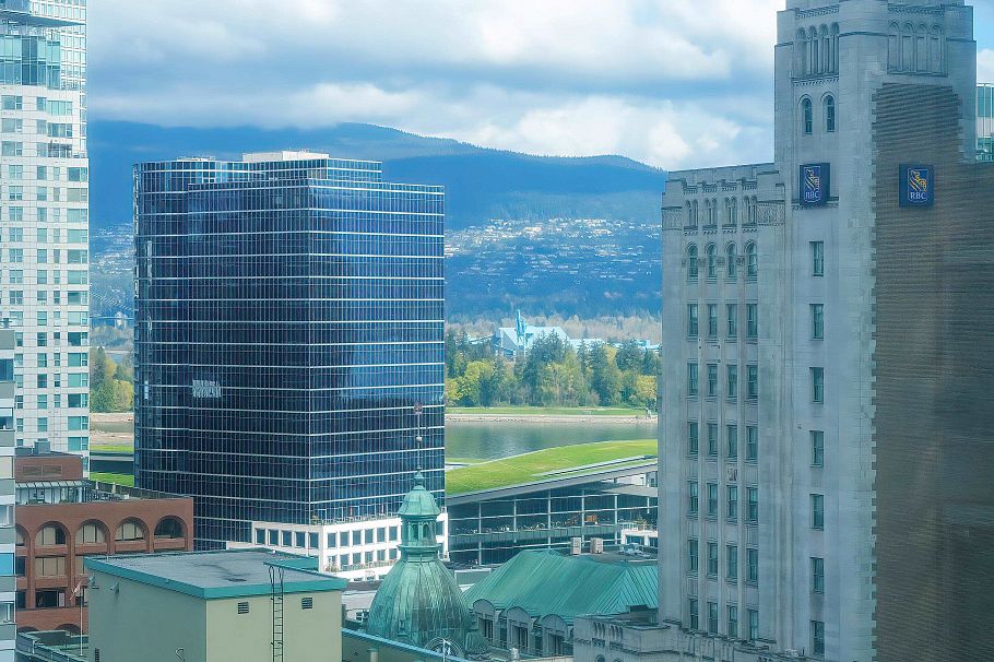 2007 438 Seymour Street Vancouver, BC - 16